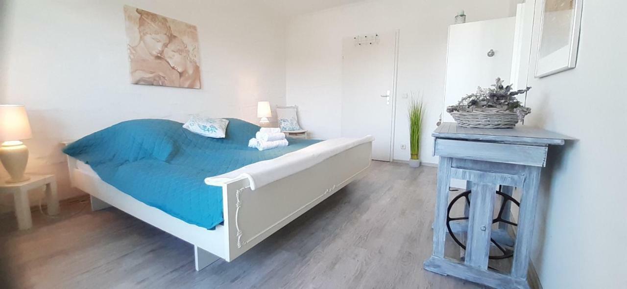 Casa Mediterrana Erkrath Esterno foto