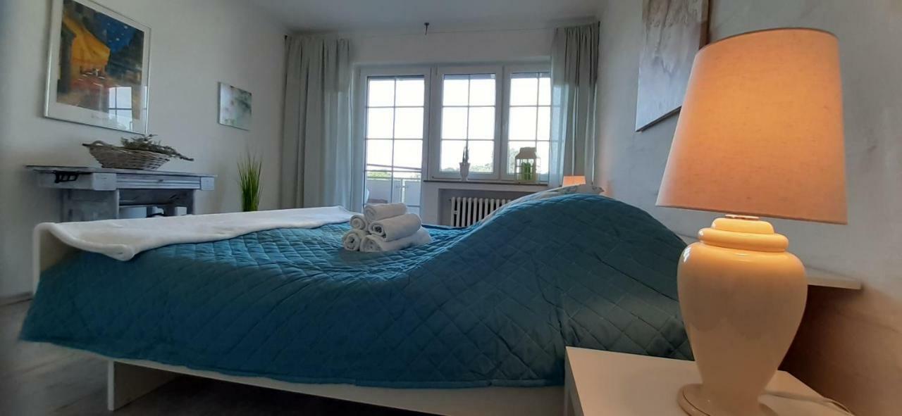 Casa Mediterrana Erkrath Esterno foto